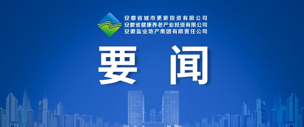 向新而生，向新而行 ——省城市更新公司致力打造綜合性城市更新開發(fā)運營商